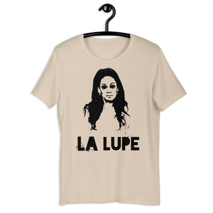 La Lupe (Unisex t-shirt)