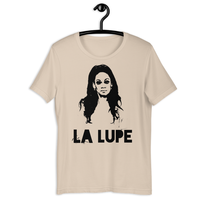 La Lupe (Unisex t-shirt)