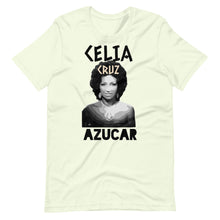 Load image into Gallery viewer, Celia Cruz Azucar