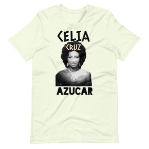 Celia Cruz Azucar