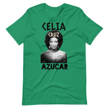 Load image into Gallery viewer, Celia Cruz Azucar