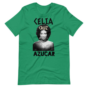 Celia Cruz Azucar