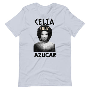 Celia Cruz Azucar