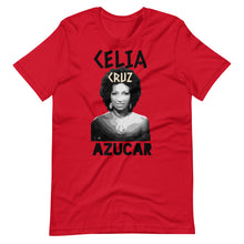 Load image into Gallery viewer, Celia Cruz Azucar