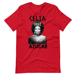 Celia Cruz Azucar