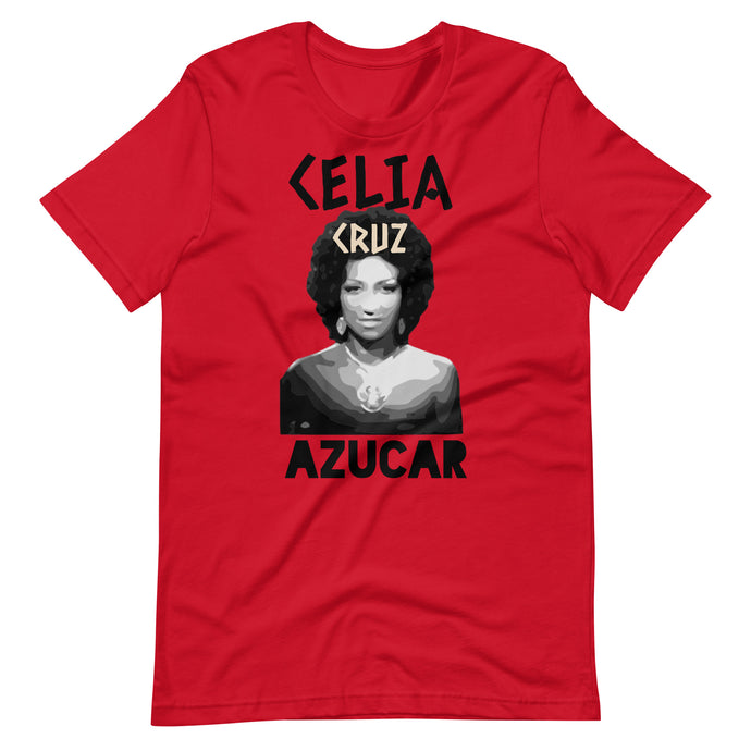 Celia Cruz Azucar