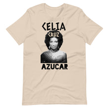 Load image into Gallery viewer, Celia Cruz Azucar