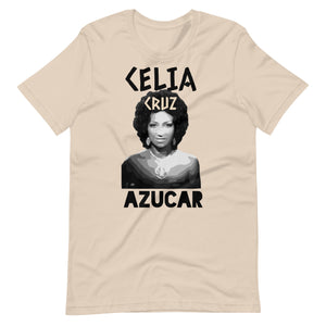 Celia Cruz Azucar