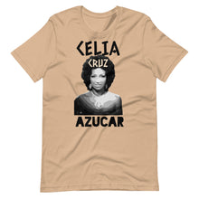 Load image into Gallery viewer, Celia Cruz Azucar