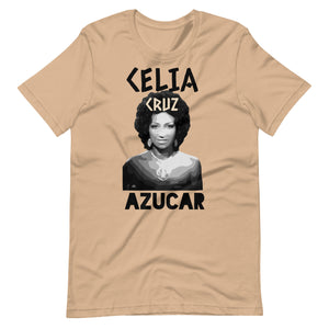 Celia Cruz Azucar