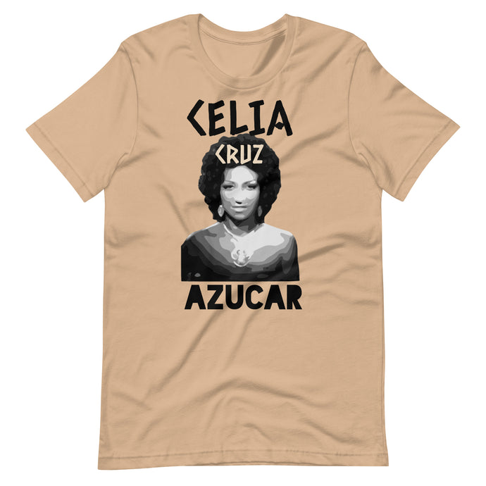 Celia Cruz Azucar