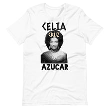Load image into Gallery viewer, Celia Cruz Azucar