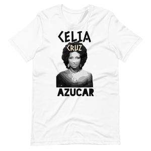 Celia Cruz Azucar
