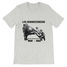 Load image into Gallery viewer, Los Borinqueneers (Unisex T-Shirt)