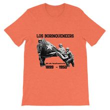 Load image into Gallery viewer, Los Borinqueneers (Unisex T-Shirt)